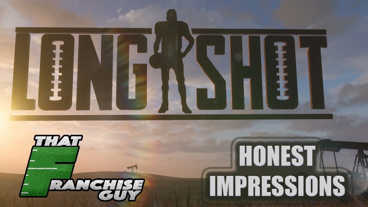 Madden 18 Review | Honest Reactions From Longshot