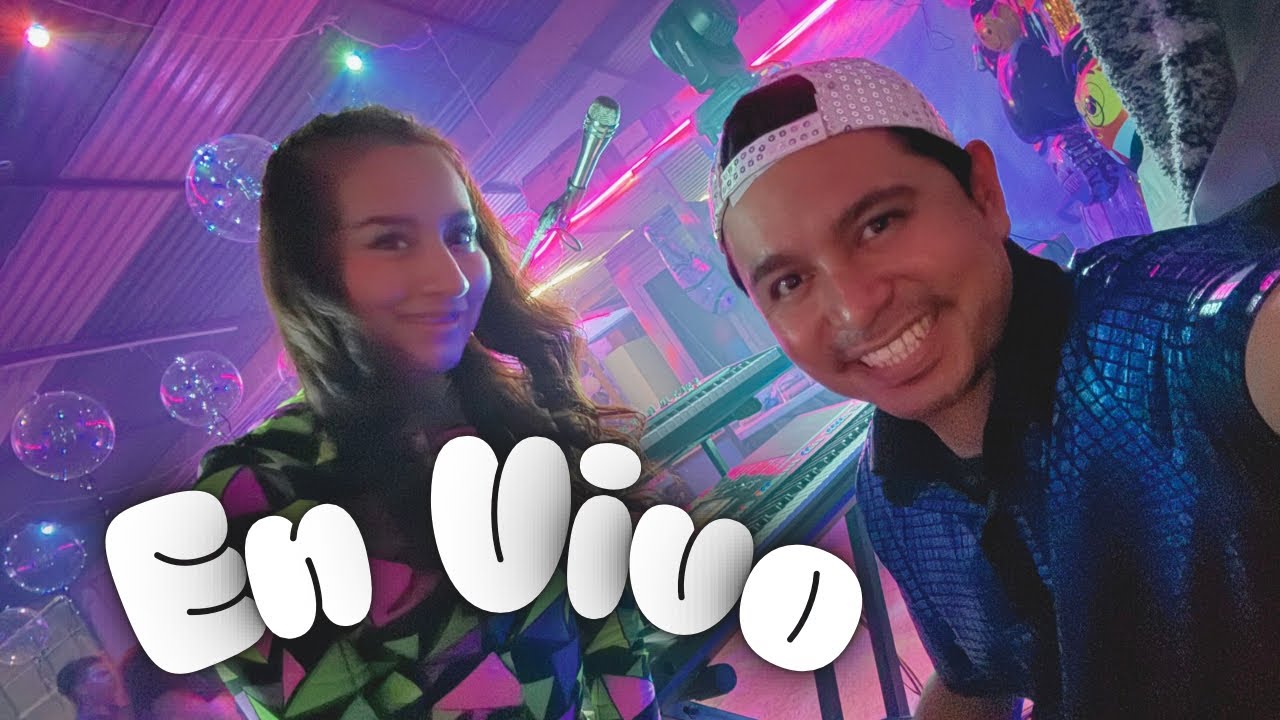 De los tecladistas que si tocan en vivo 