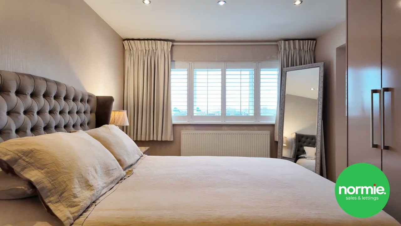 64 Harris Drive, Unsworth  BL9
