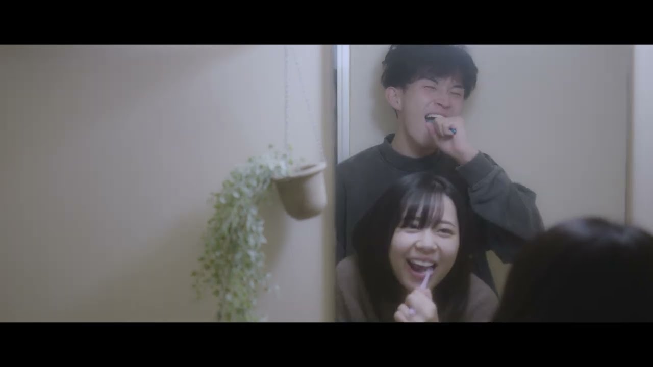 Amenohi RECORDS. - New hope【MusicVideo】