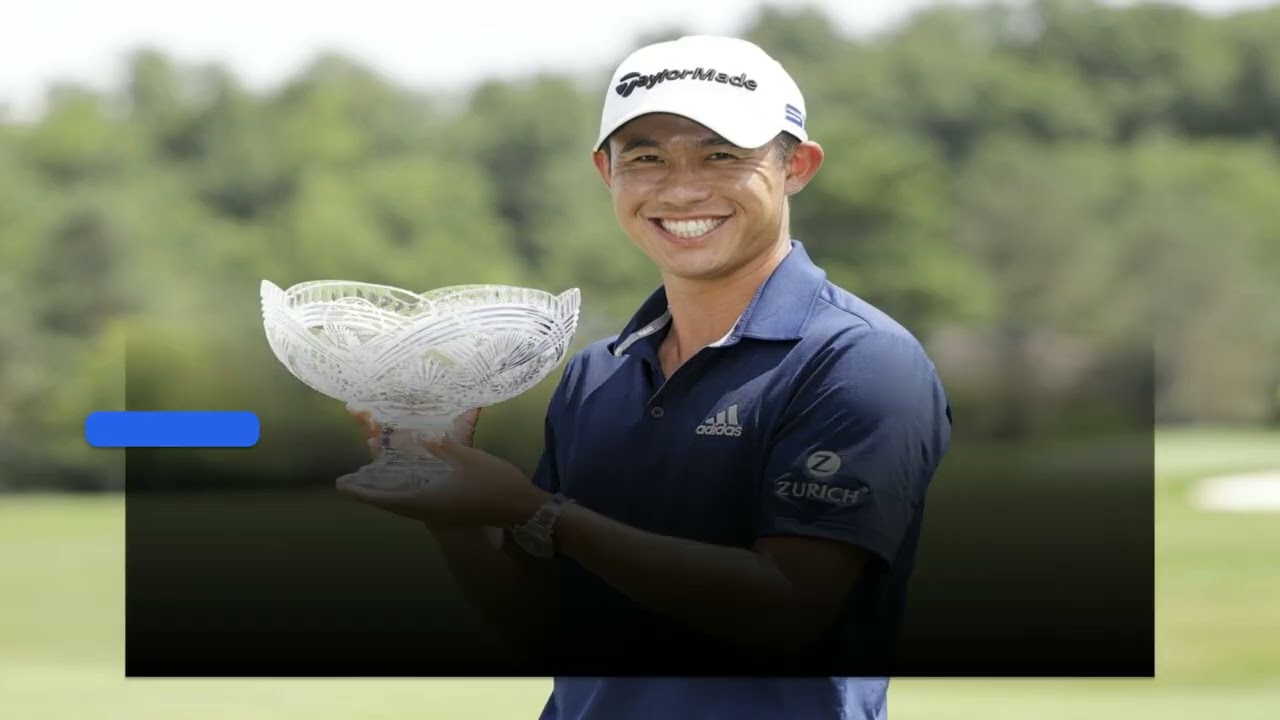 Коллин Морикава снялся с турнира после ОДНОЙ ЛУНКИ на чемпионате The Players Championship! 😱