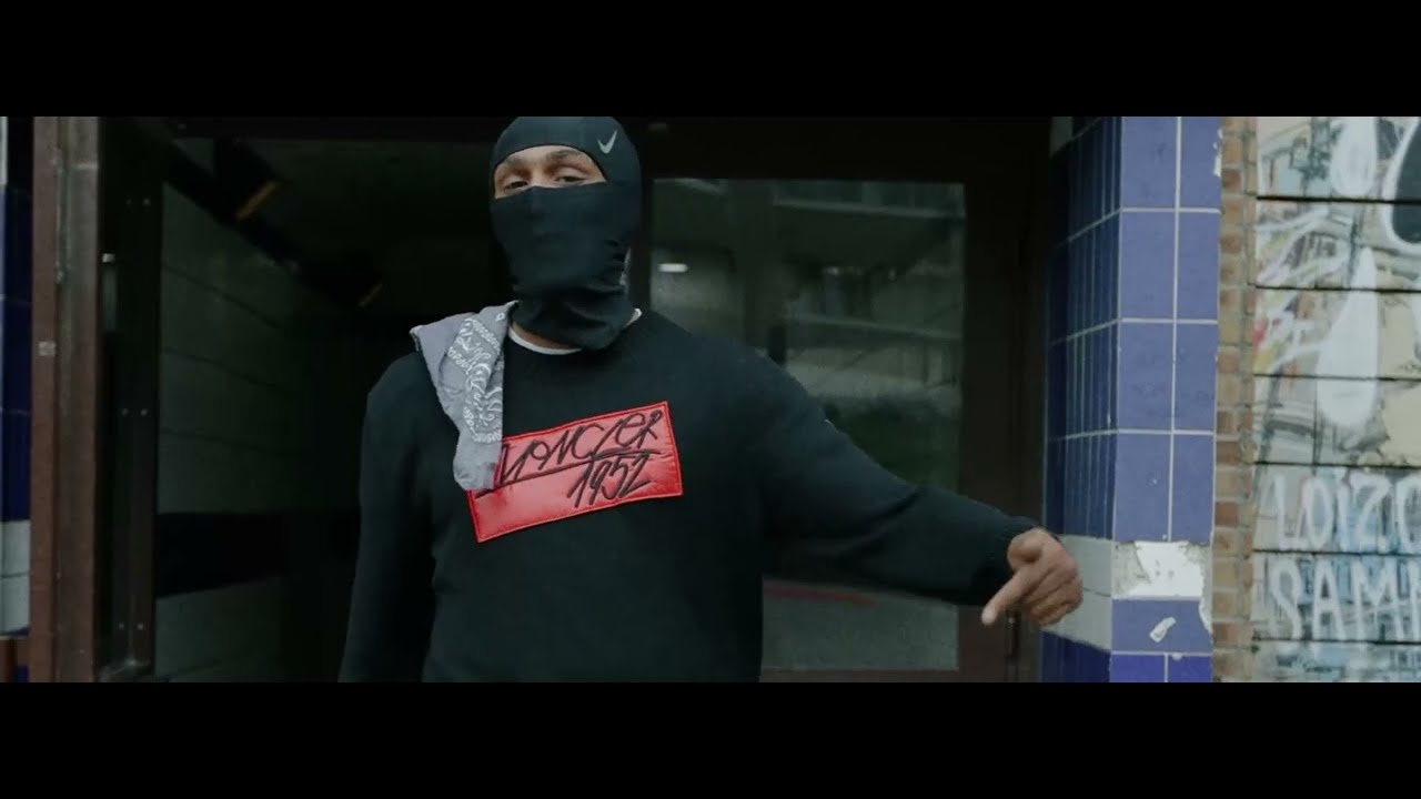 LA F - Trapstar
