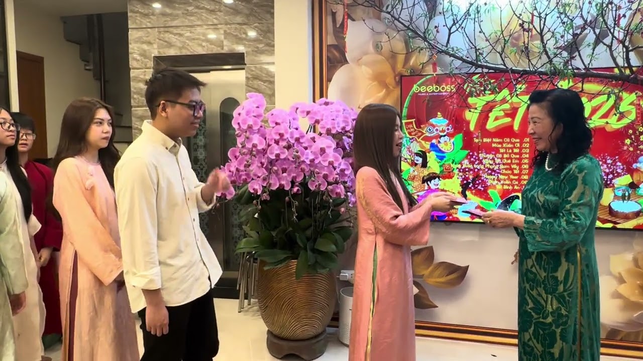 Rubychunxuc2026 Xuân Bính Ngọ 2026