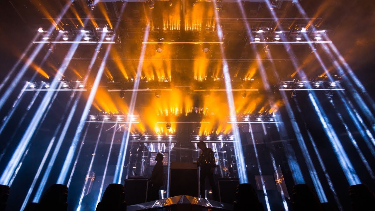 III Points 2024 | Official Aftermovie