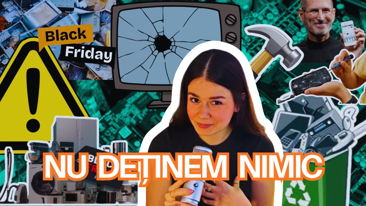 DE CE SE STRICĂ TOTUL AȘA DE REPEDE?!