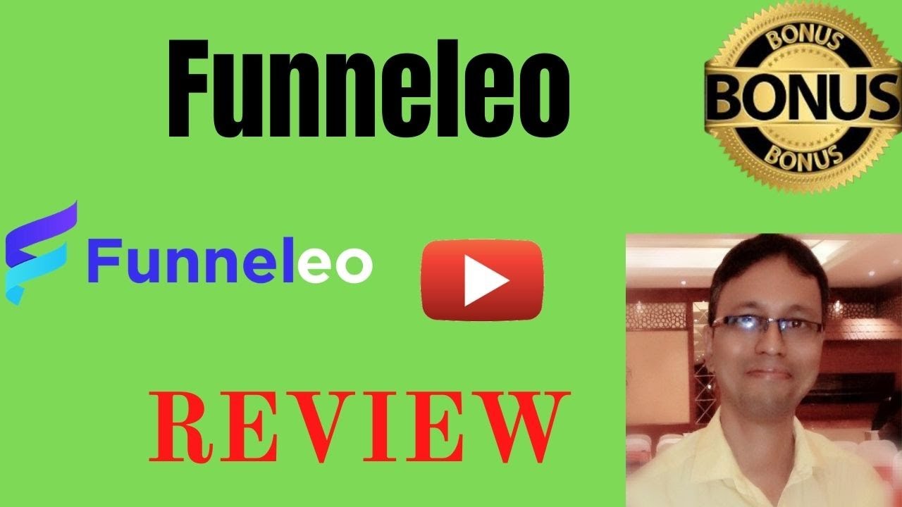 Funneleo Review: Get Funneleo With My Awesome Bonuses