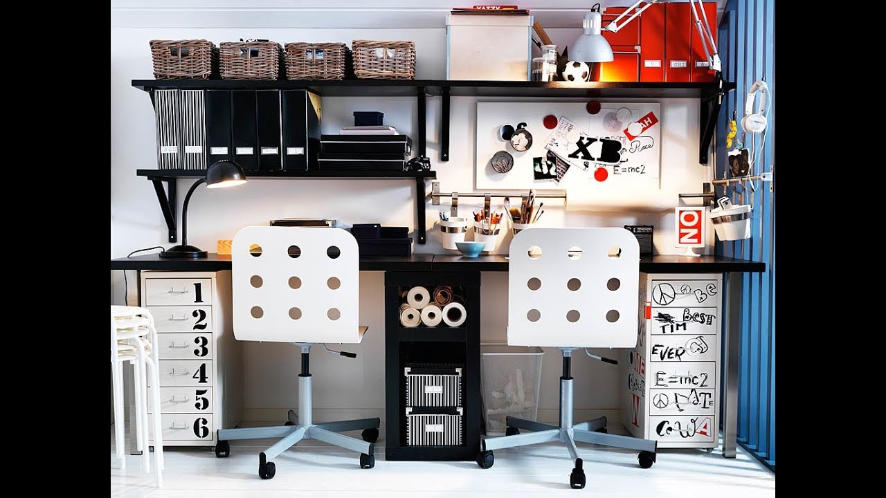 Best Creative Workspace Ideas - Good Workspace Designs