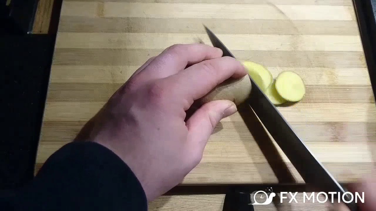CHIPSY DOMOWE :-) PRZEKASKA NA PRZYJĘCIA, DLA DZIECI, NA SYLWESTRA, DO FILMU. HOMEMADE CZIPSY