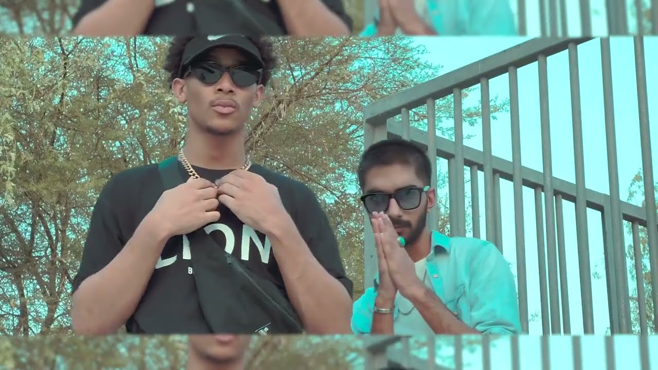 Ameen Rafi X Lion (Sans Effet By Tayc Remix)