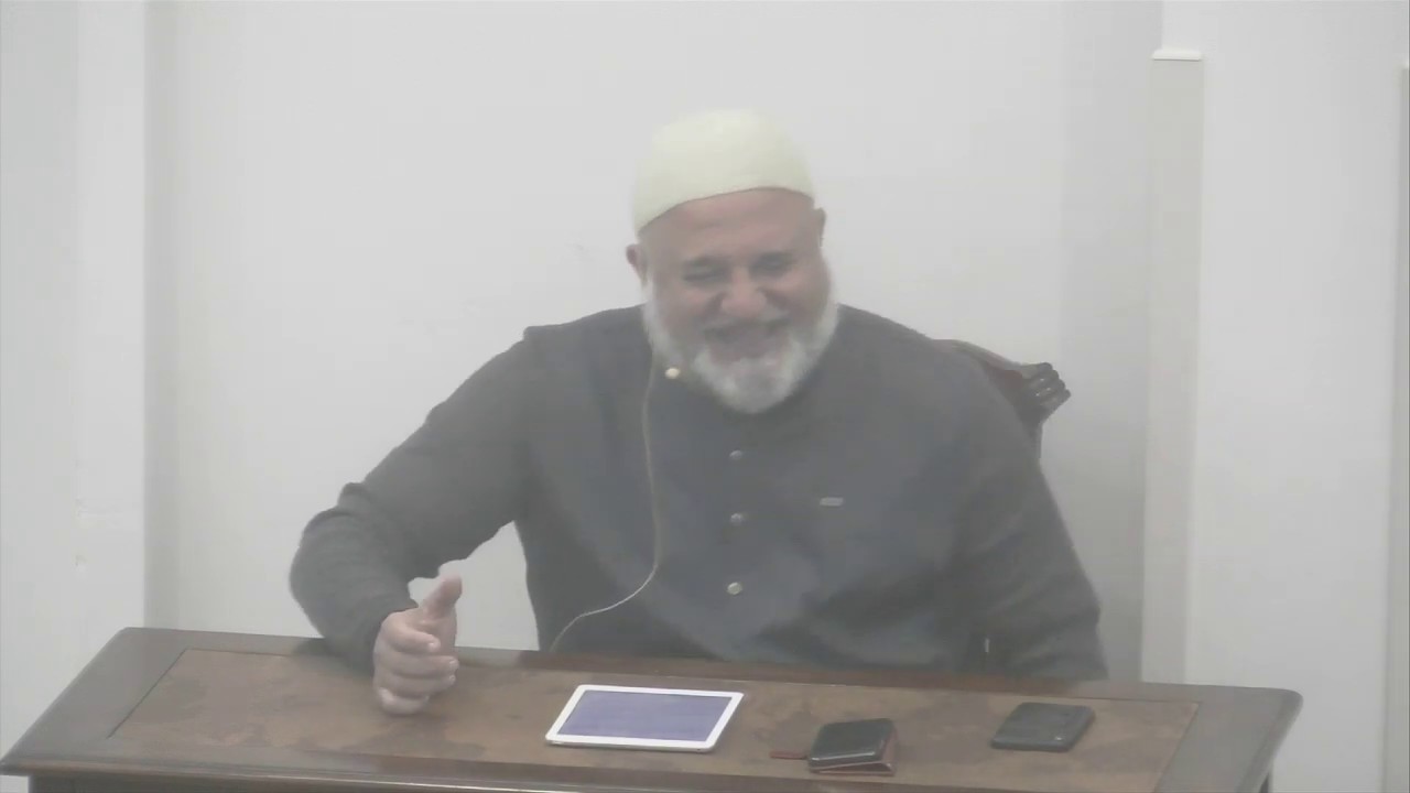 Ustadh Baajour    Names Of Allah   Al Khaliq