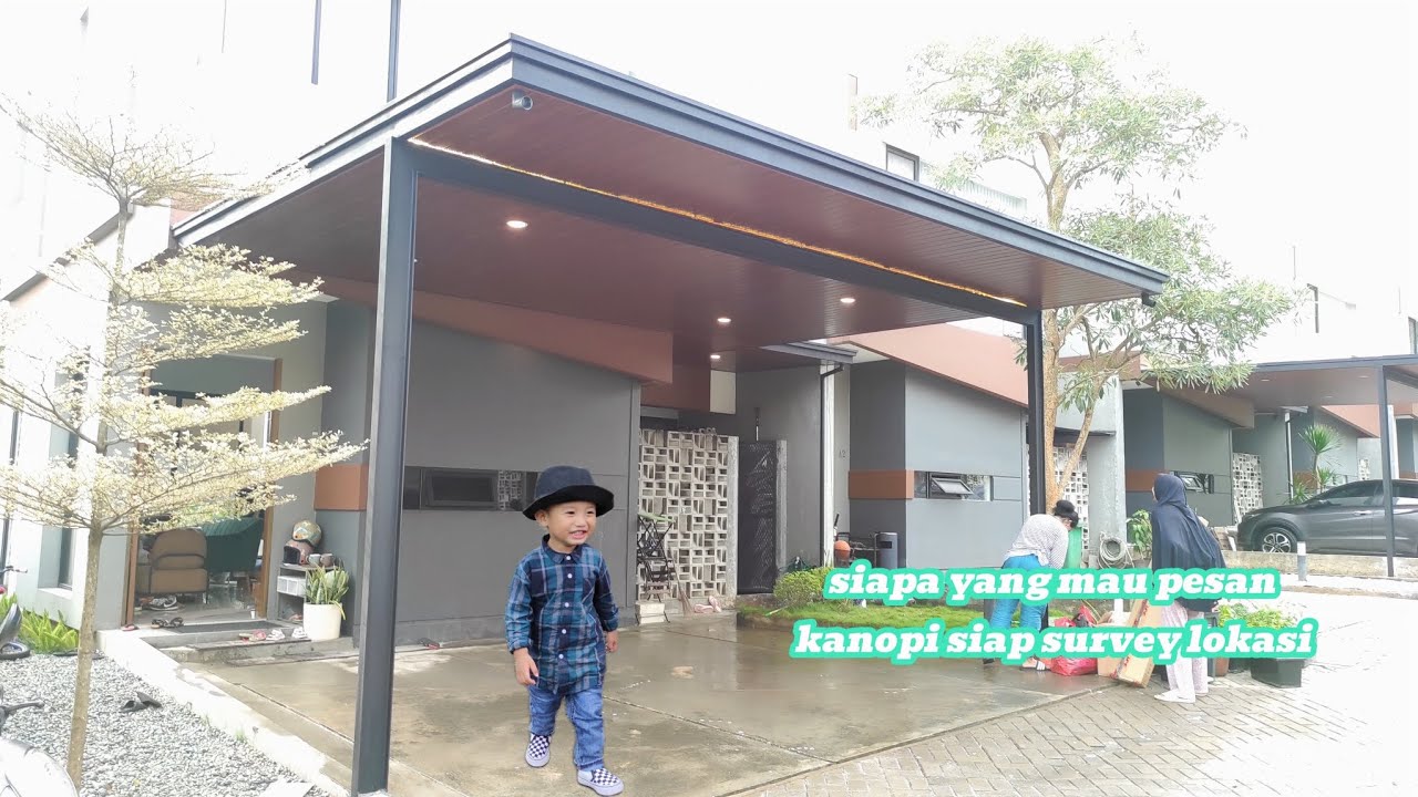 Kanopi tangerang selatan ❗❗❗❗❗