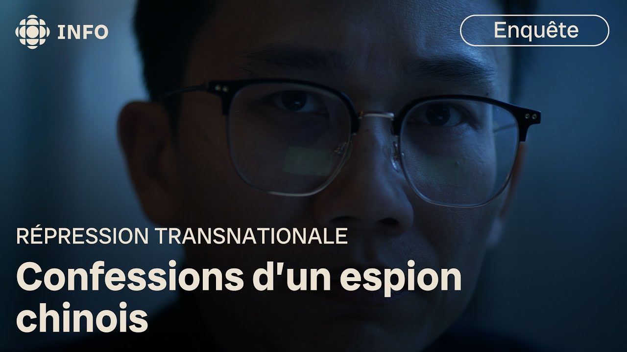 Un dissident chinois traqué par Pékin meurt mystérieusement au Canada | Enquête