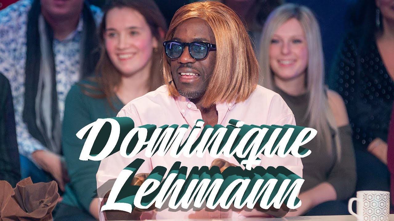 L'invité : Le voyant Dominique Lehmann | Kody | Le Grand Cactus 83