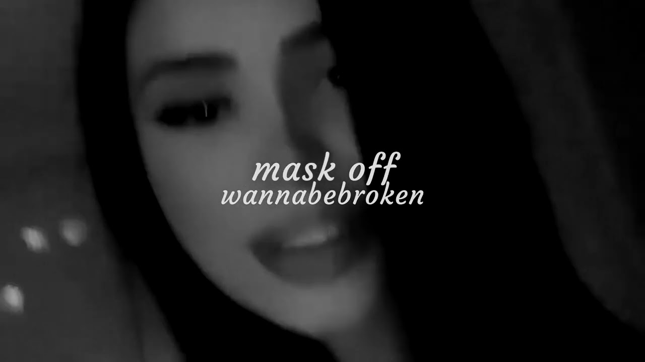 Future - Mask Off (Techno Remix)