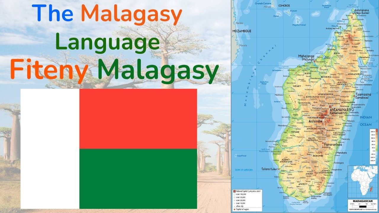 Langfiles Ep. 17: Malagasy
