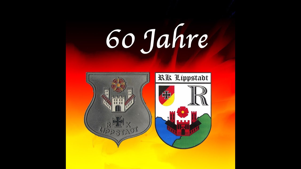 60 Jahre RK Lippstadt full HD final Version