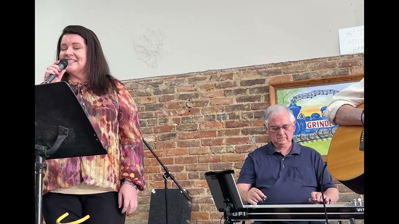 Kelly Hartsfield - Harper Valley PTA