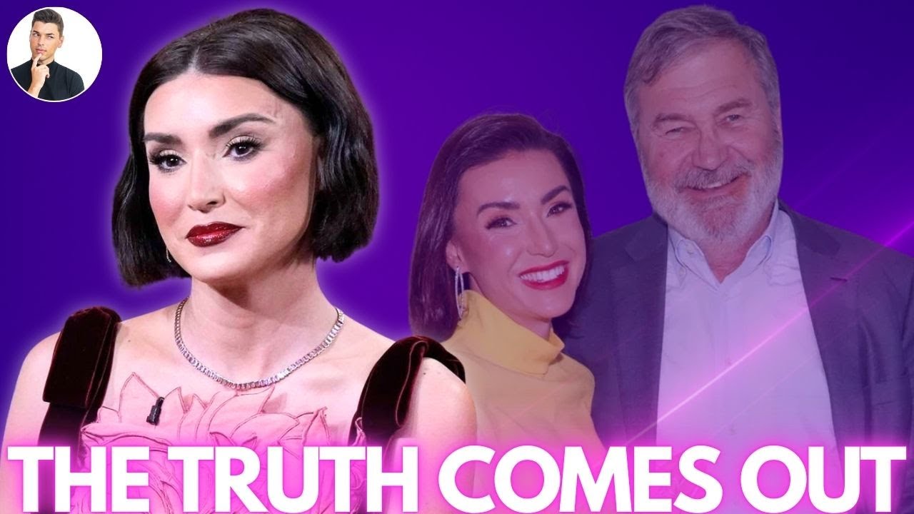 BRONWYN EXPOSED: RHOSLC Scene That Destroyed Her Marriage + Legally Separated Since 2016?!