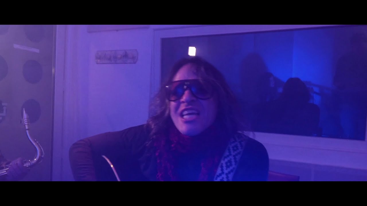 DO NEURONA - NUESTRA LIBERTAD ( VIDEO OFICIAL )