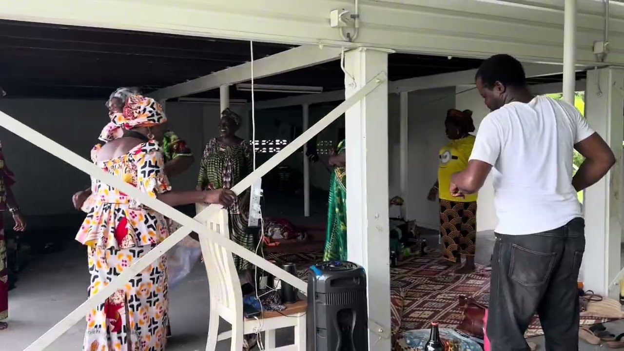 Sadga celebration 