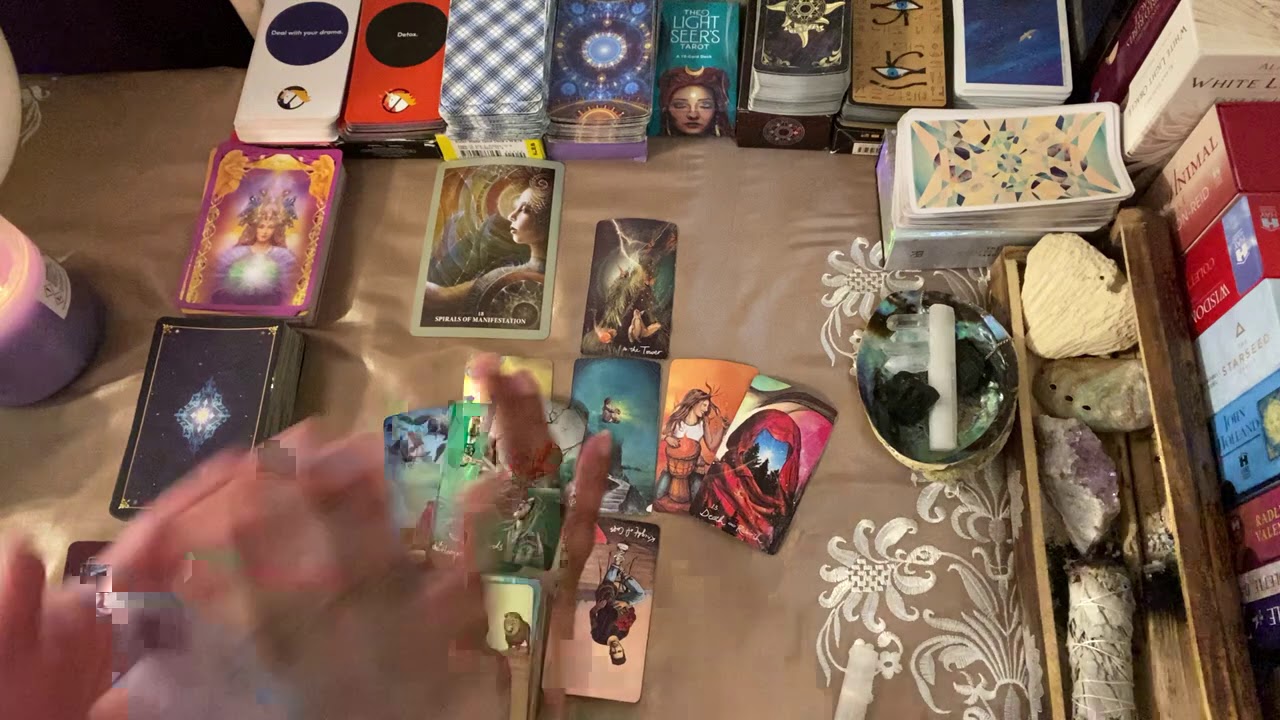 ***LIBRA***  ♎️ 