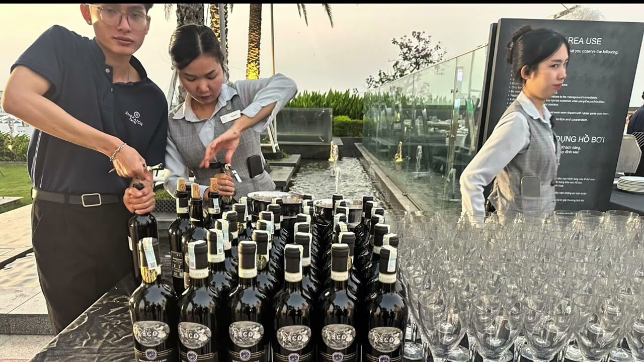 Đặng Nguyễn Events YEP 2025