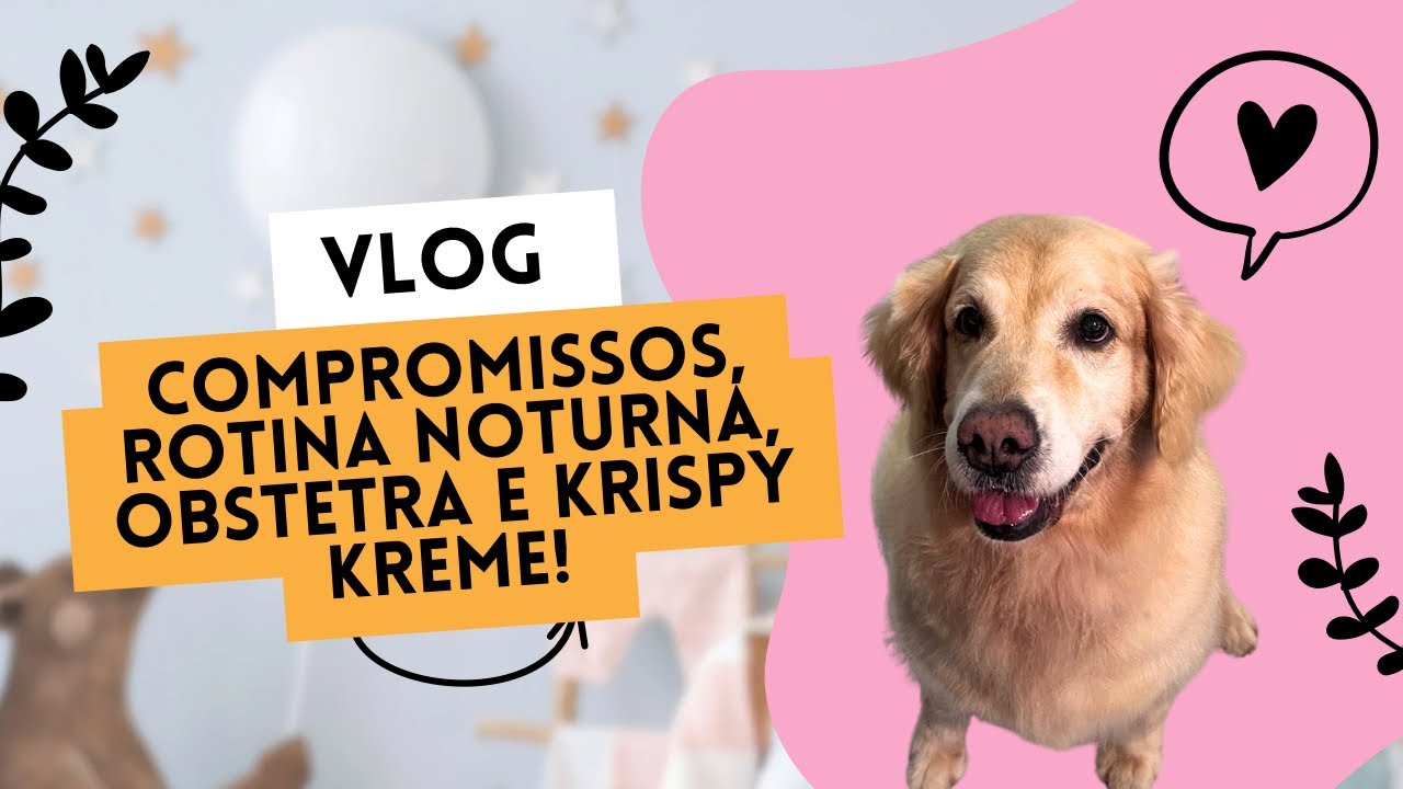 Vlog da nossa família ❤️