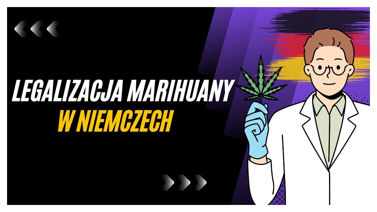 Legalizacja marihuany w Niemczech: Nowe przepisy na uprawę i posiadanie