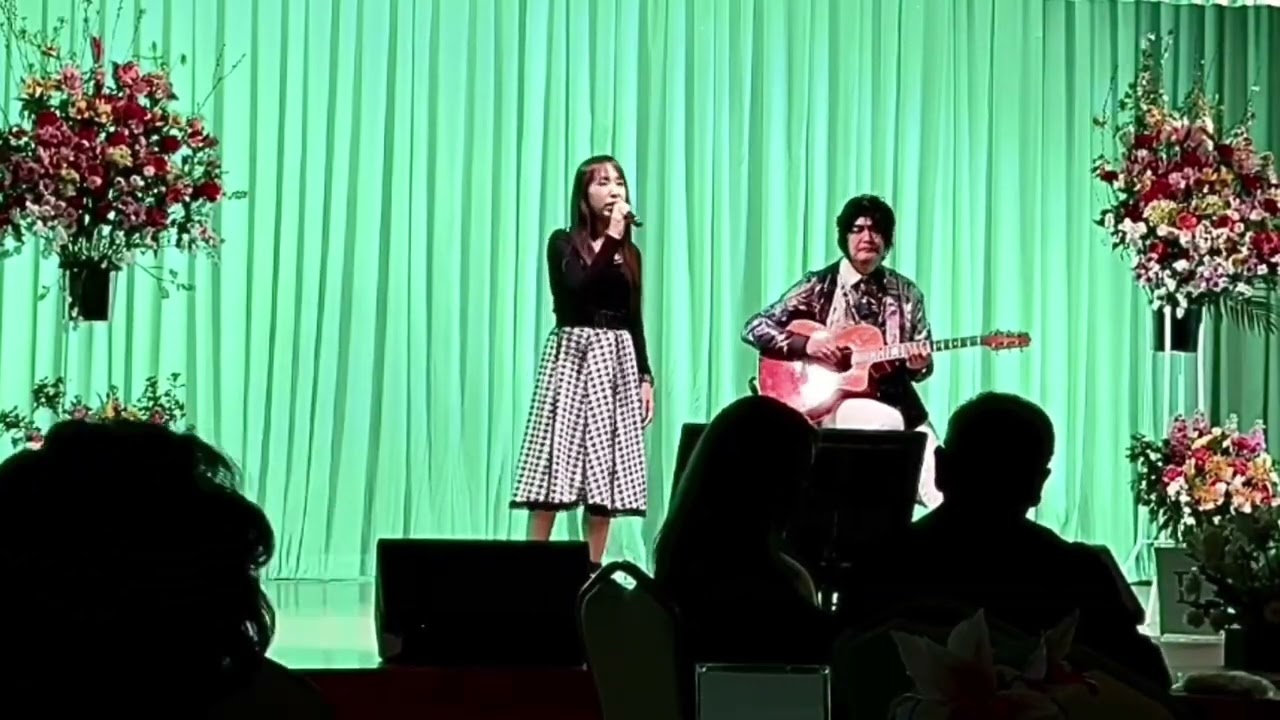 そばにいたい・あなたの/Aika/市村 由香/【言魂】KO-TA Birthday Live/ウエディングパレス鹿島殿〜2026.2.15