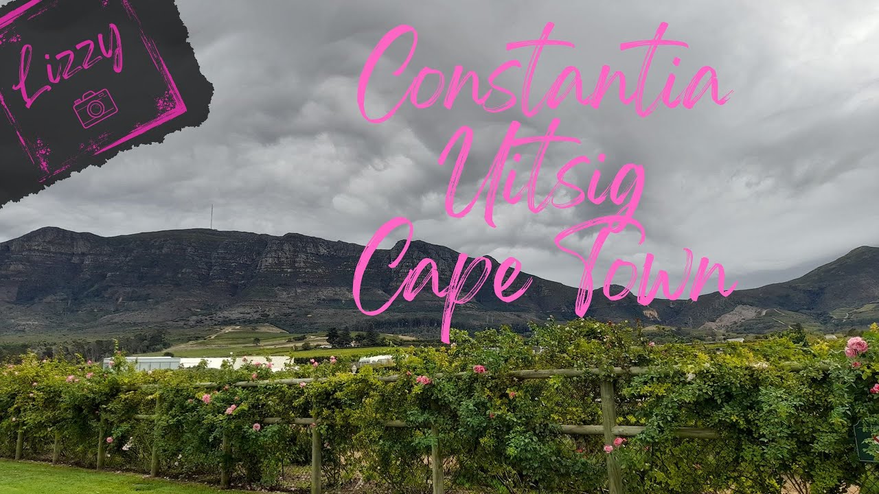 Constantia Uitsig, Cape Town, South Africa