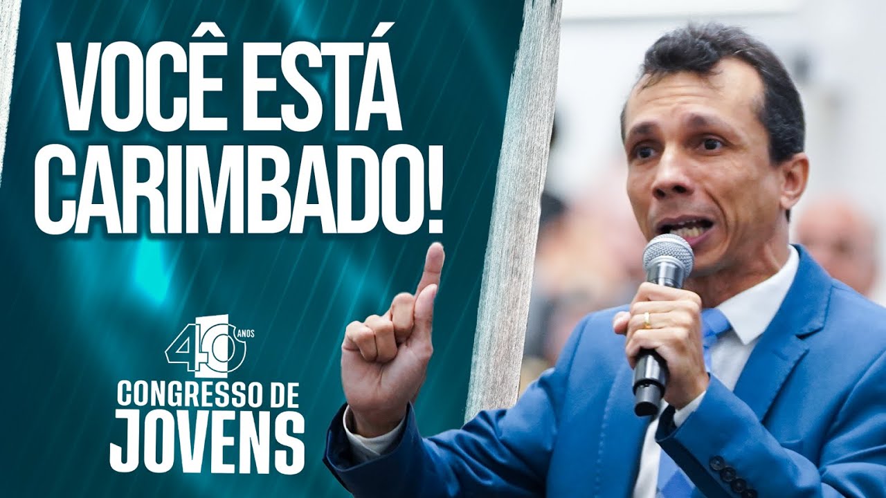 Ev. Marcelo Telles | 