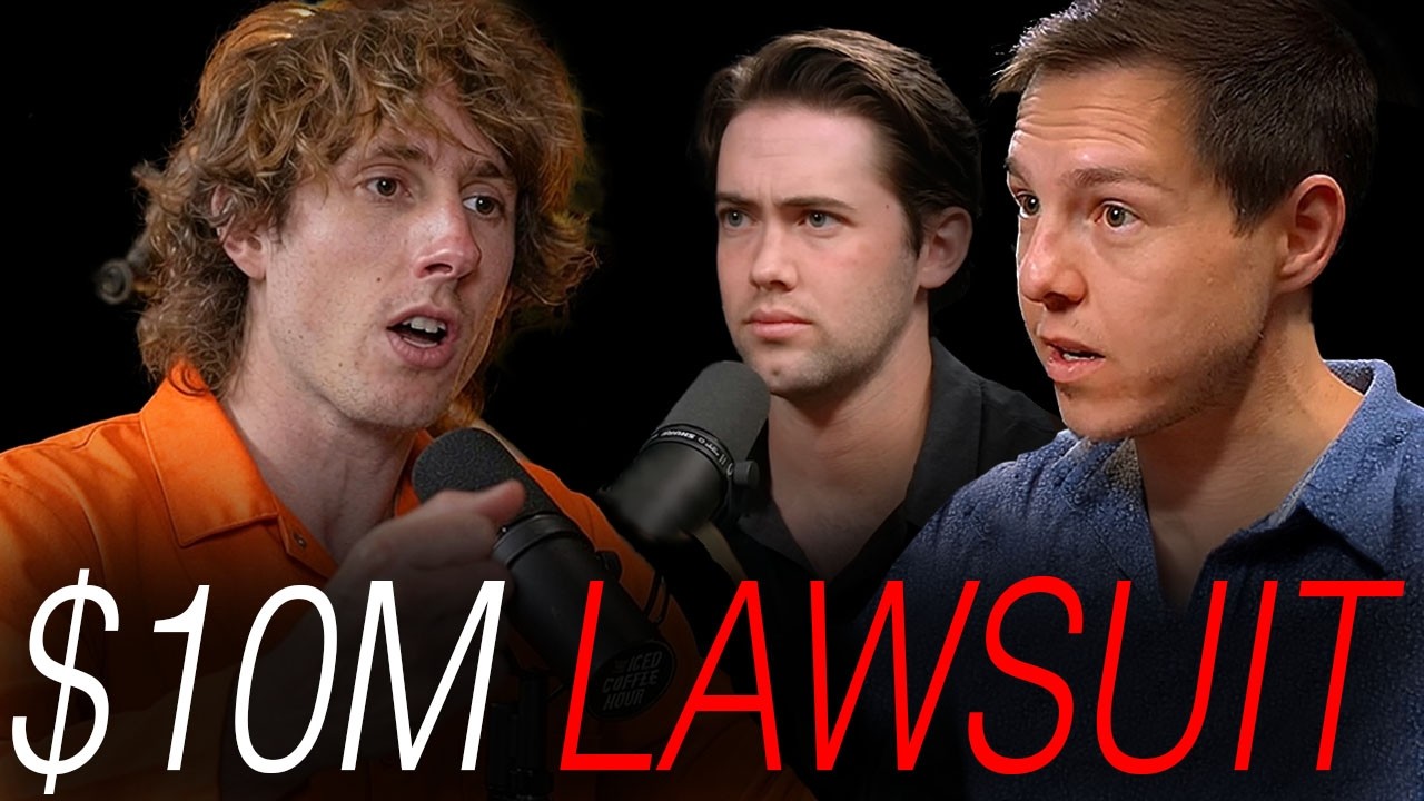 Reckless Ben Breaks Silence on LEGO Lawsuit, Getting Arrested, & Losing Everything
