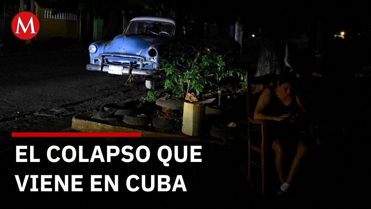 &iquest;Qu&eacute; pasar&aacute; si cae el gobierno de Cuba? El plan de la CIA