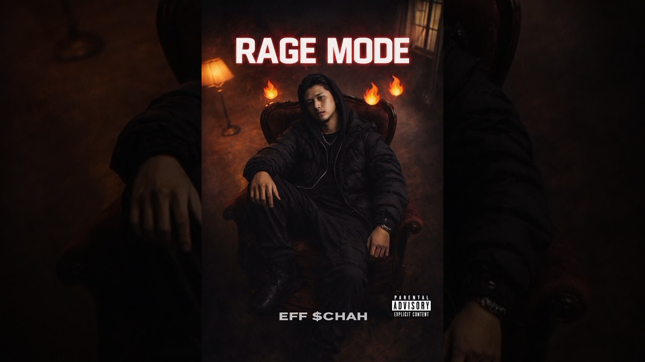 𝐑𝐀𝐆𝐄 𝐌𝐎𝐃𝐄 - 𝐄𝐅𝐅 $𝐂𝐇𝐀𝐇