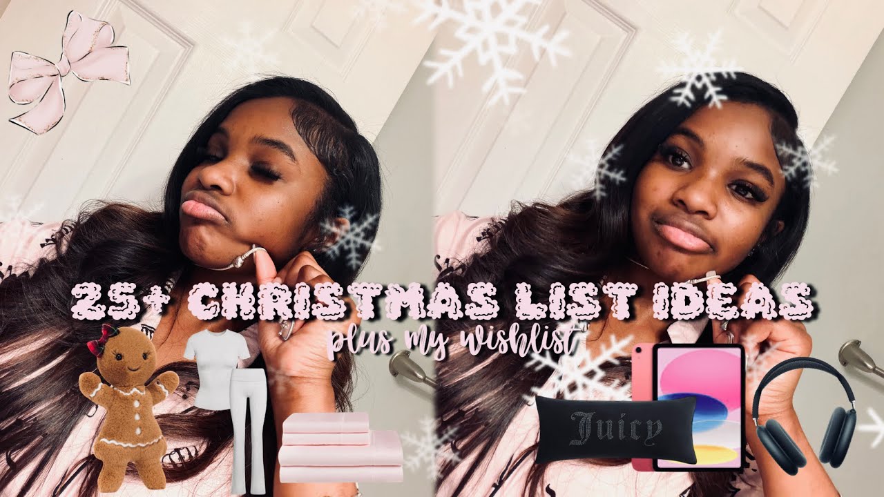 ❅ vlogmas week 2 ❅ || last exam studying, christmas wishlist + ideas, tree decorating || riley amari
