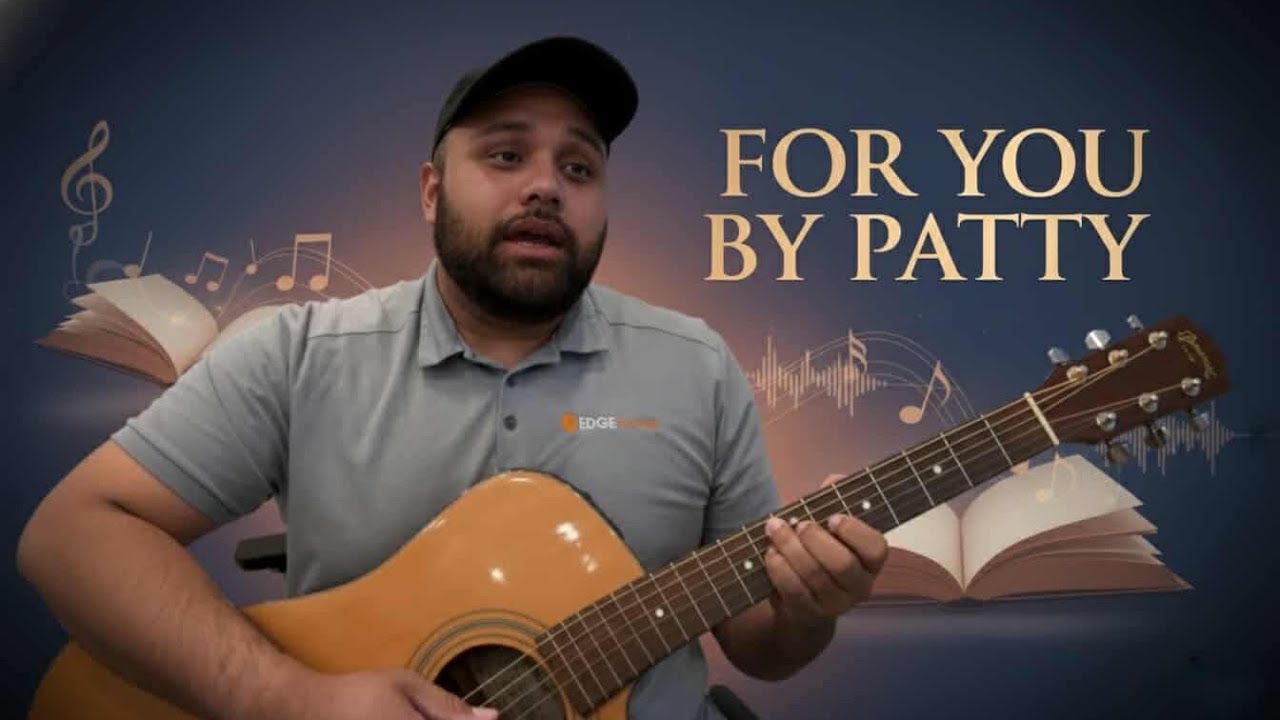 For You - Patty 