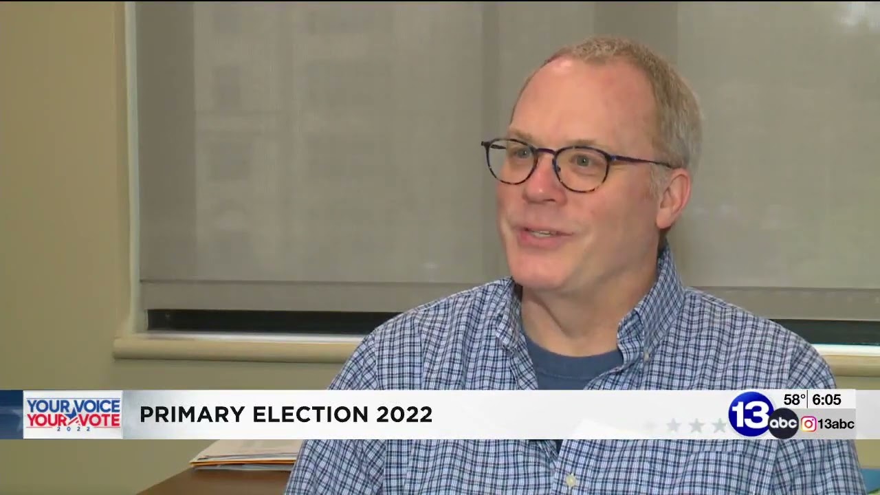 13 ABC: Ohio Primary Election 2022
