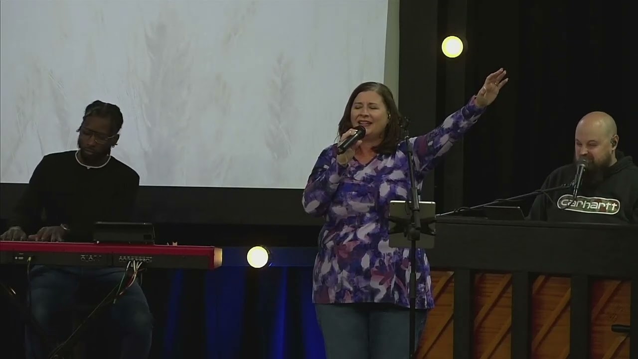 Sunday Live Stream - 01/25/2026 - Pastor Don Wolabaugh - Harvest Chapel PA
