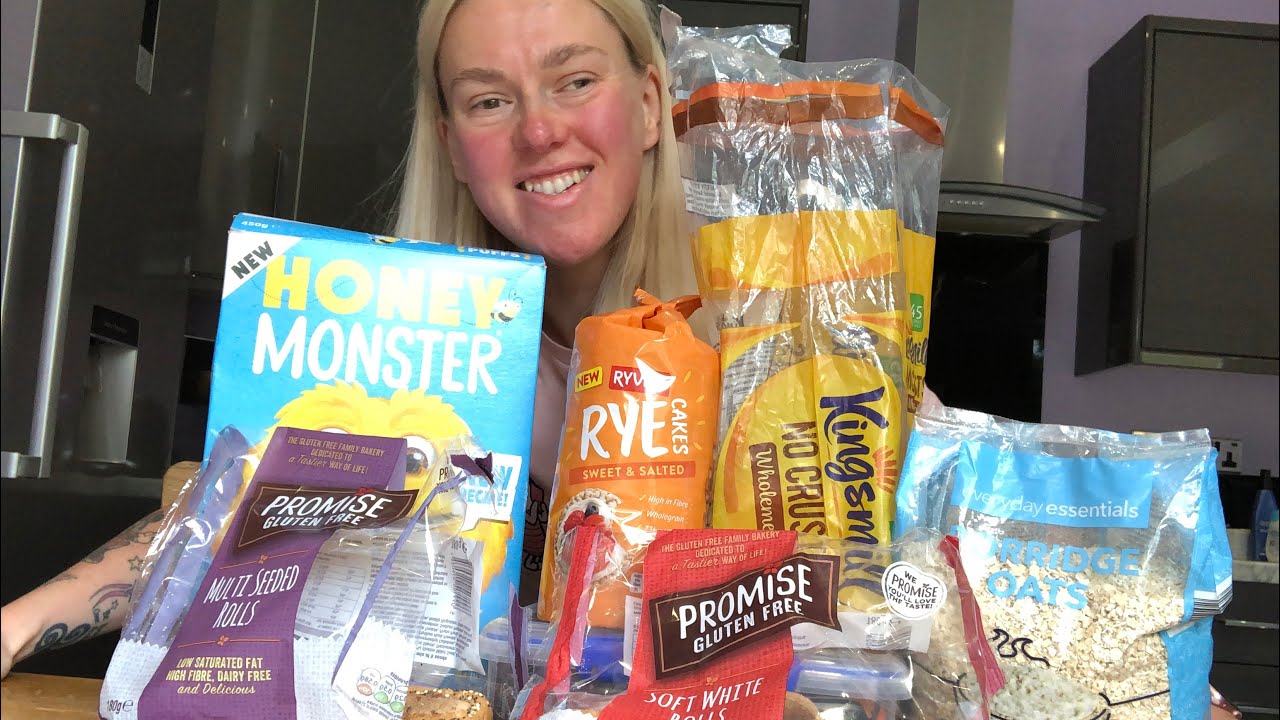 Slimming World: What I Use My Healthy Extra B On