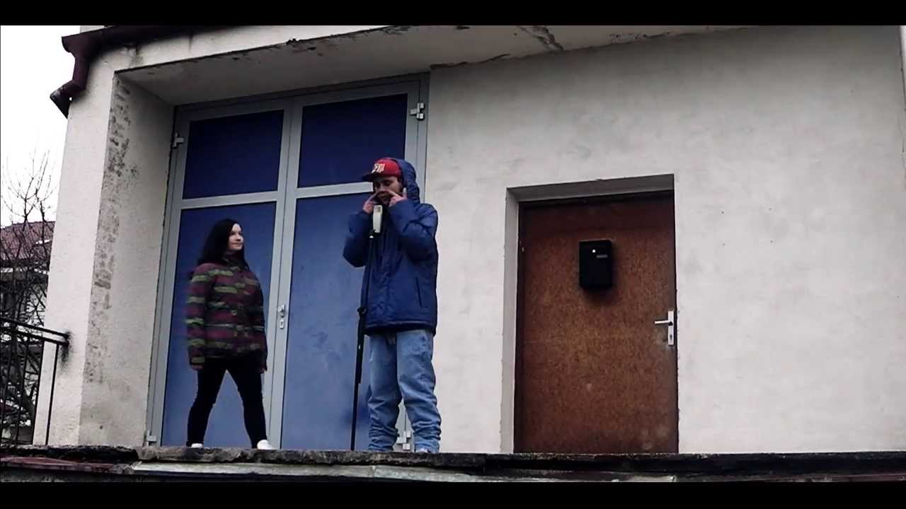 Inis Montario - Spisovatel (free produkce)