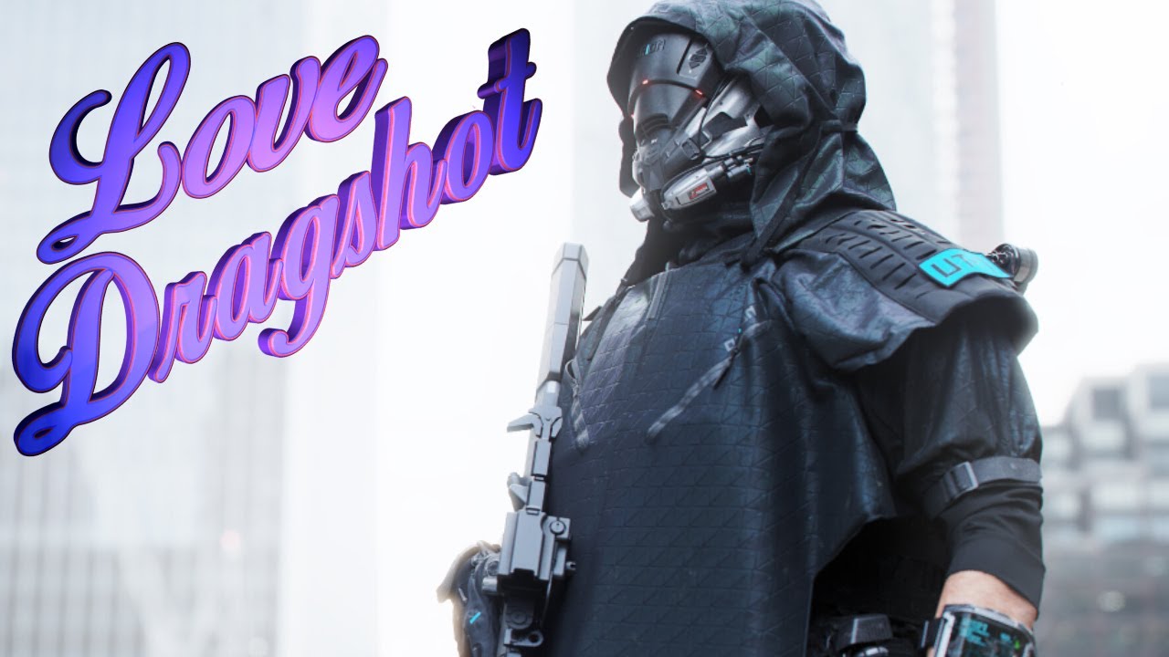 Love Dragshot Battlefield 2042 ( Montage Vid&eacute;o Sniper Fragmovie )