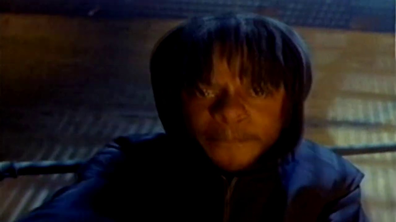 Das EFX - Mic Checka (Official Video)