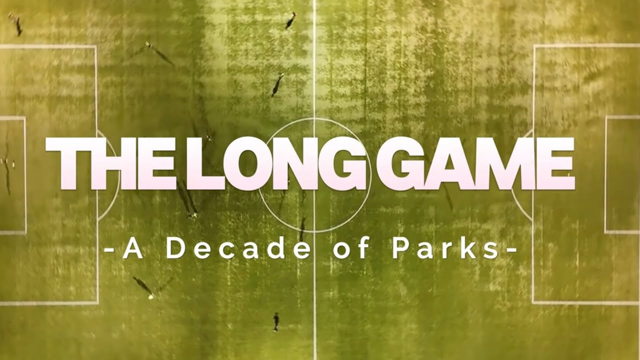 The Long Game | Parks Academy FC