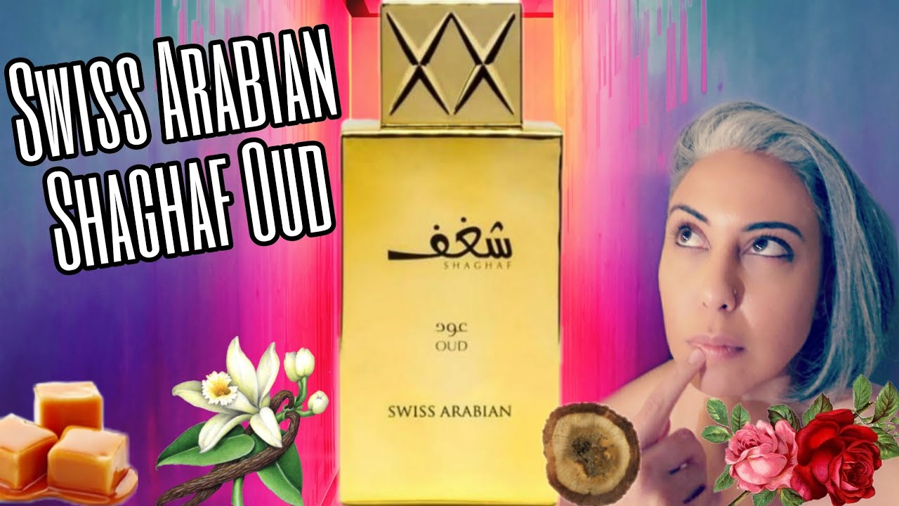 Swiss Arabian Shaghaf Oud | Lancome Oud Bouquet Clone | Wearable Oud | Glam Finds | Frag Review |