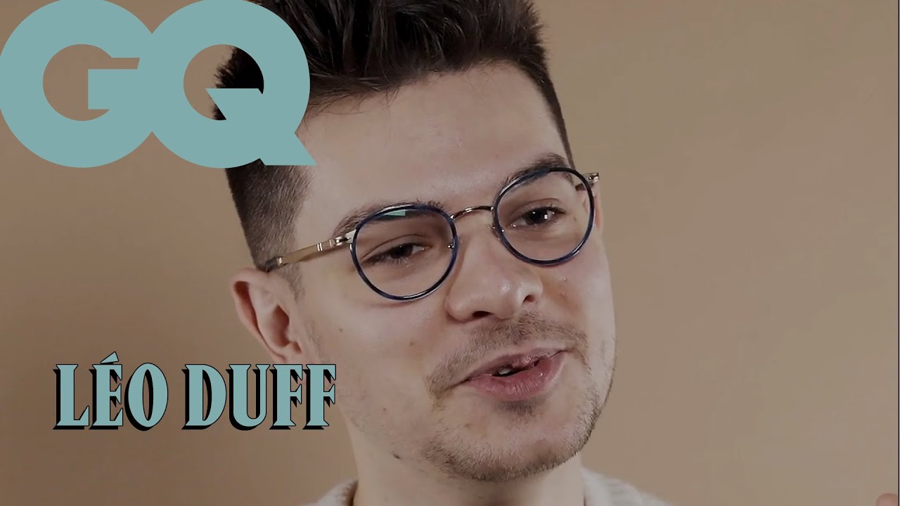 L&eacute;o Duff : Comment devenir youtubeur tech | La Question Existentielle | GQ