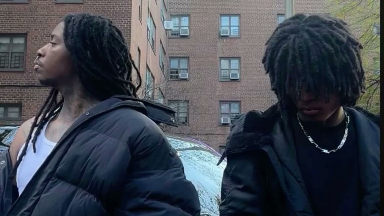 SahBabii x Hardrock - Poison