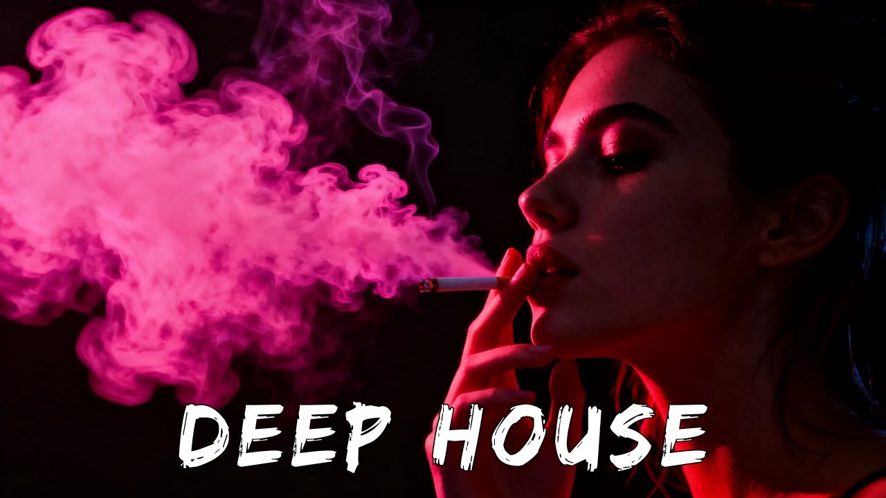 Best of Deep House 2025 | Chill Music Mix & Deep Feelings for Stress Relief #4