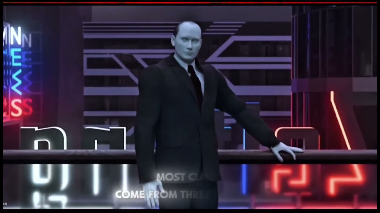Putin&rsquo;s Secret Sons