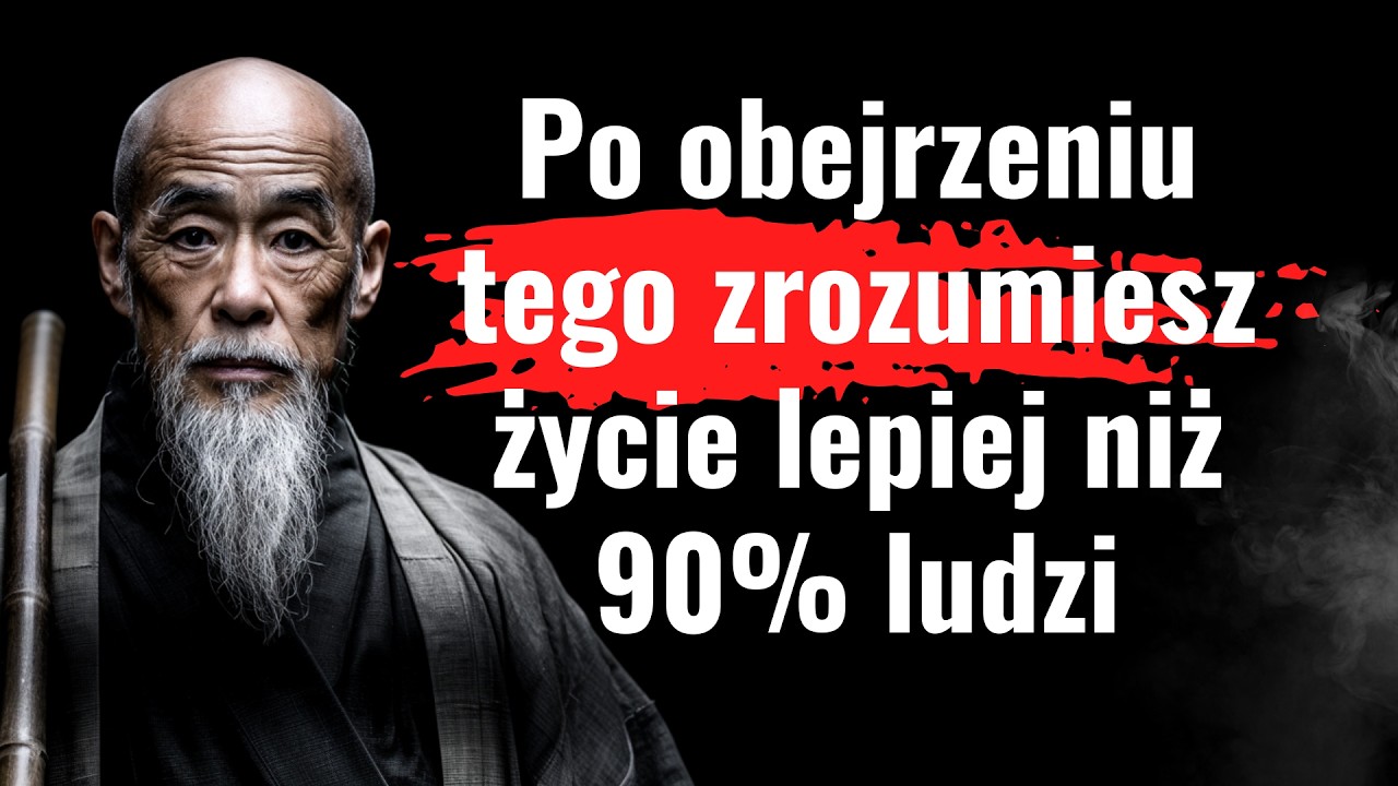 Jeśli nie znasz tych 35 zasad, to nawet nie zacząłeś rozumieć życia.