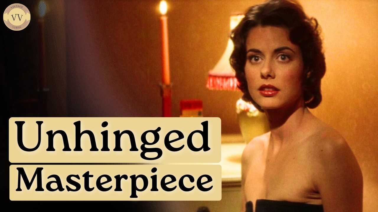 10 Brilliant British Films Hollywood Could Never Make